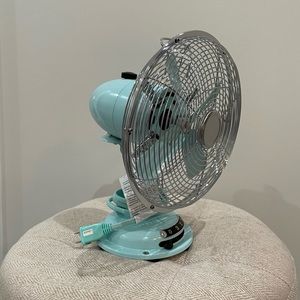 8-inch Mint Table Fan